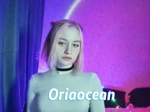 Oriaocean