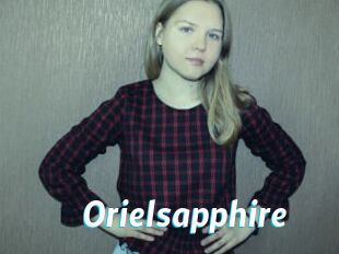 Orielsapphire