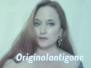Originalantigone
