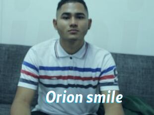 Orion_smile