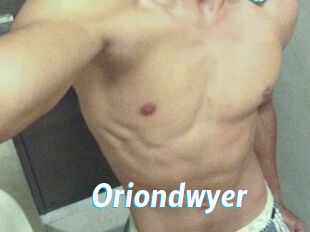 Oriondwyer