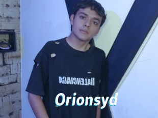 Orionsyd