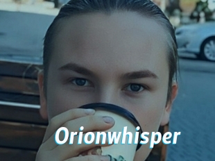 Orionwhisper