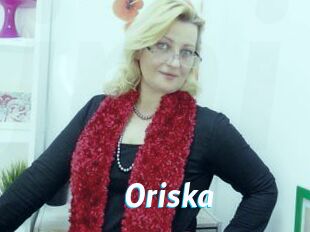 Oriska