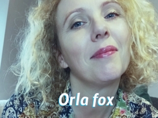 Orla_fox