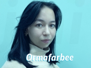 Ormafarbee