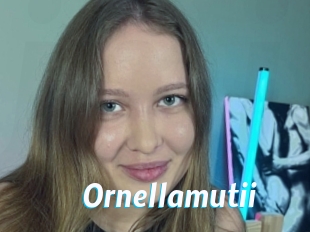 Ornellamutii