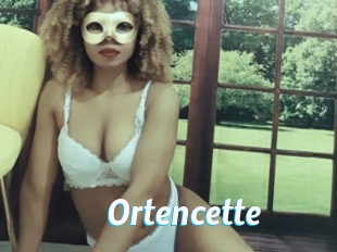 Ortencette