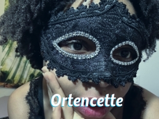 Ortencette