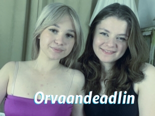 Orvaandeadlin