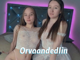 Orvaandedlin