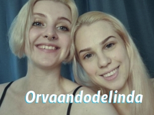 Orvaandodelinda