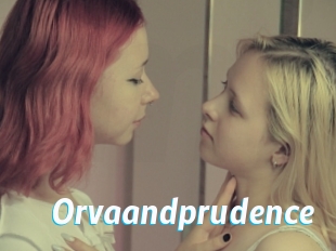 Orvaandprudence