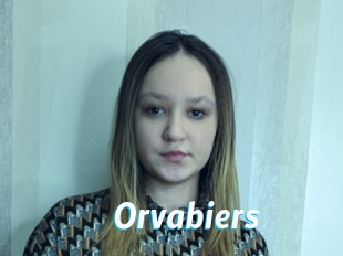 Orvabiers