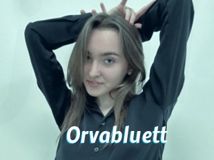 Orvabluett