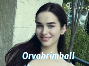Orvabrimhall