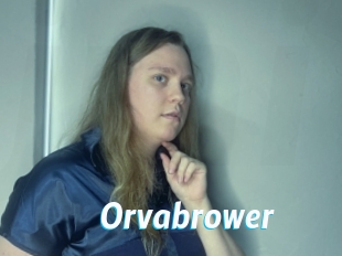 Orvabrower