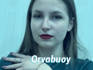 Orvabuoy
