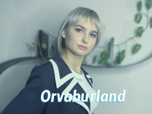 Orvaburland