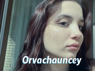 Orvachauncey