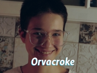 Orvacroke