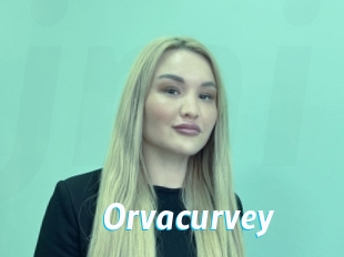 Orvacurvey