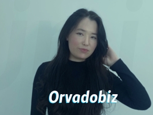 Orvadobiz