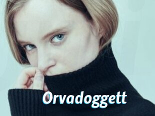 Orvadoggett