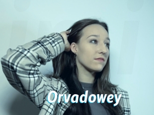 Orvadowey