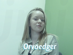Orvaedger