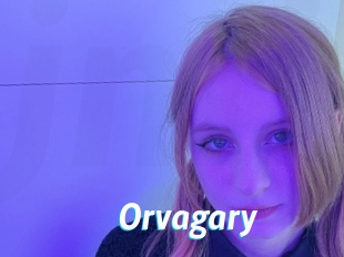 Orvagary
