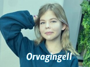 Orvagingell
