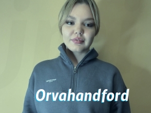 Orvahandford