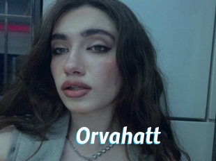 Orvahatt