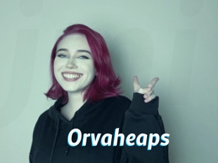 Orvaheaps