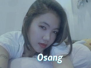 Osang