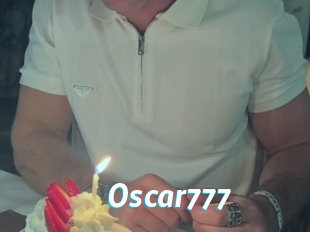 Oscar777