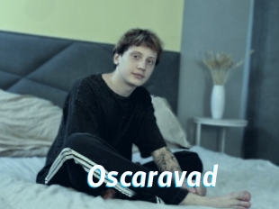 Oscaravad