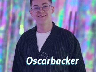 Oscarbacker
