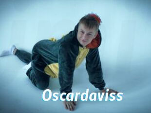 Oscardaviss