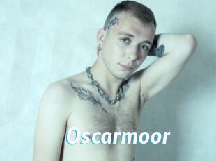 Oscarmoor