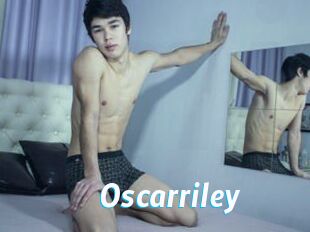 Oscarriley