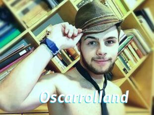 Oscarrolland