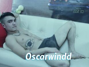 Oscarwindd