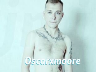 Oscarxmoore