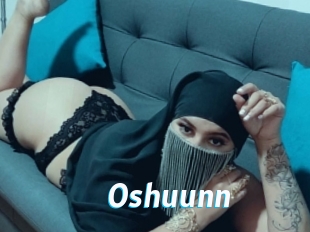 Oshuunn