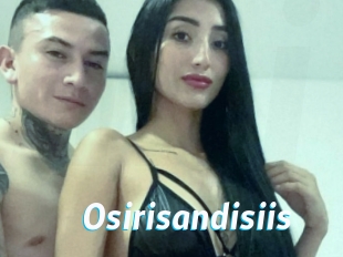 Osirisandisiis