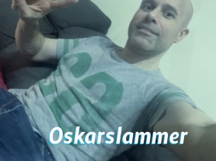 oskarslammer J Mine