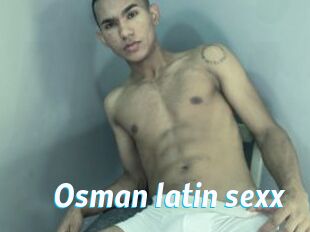 Osman_latin_sexx