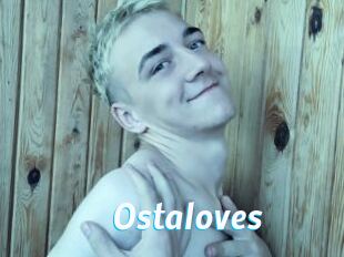 Ostaloves